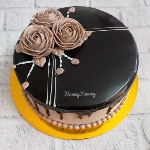 Choclate cake
