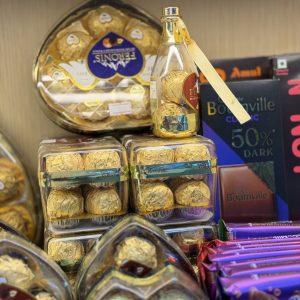 chocolate