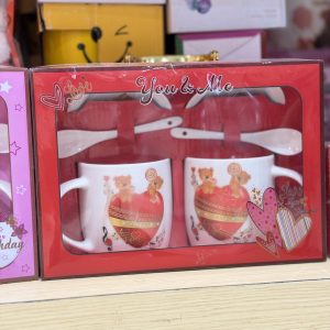 mug