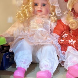 doll
