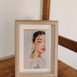 Photo frame